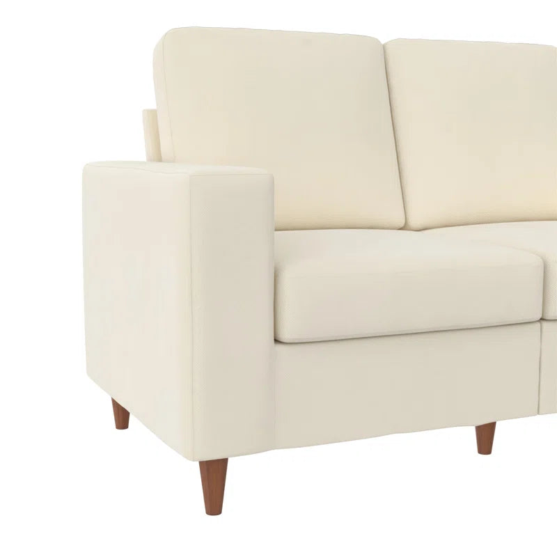 Aryiel 60'' Loveseat