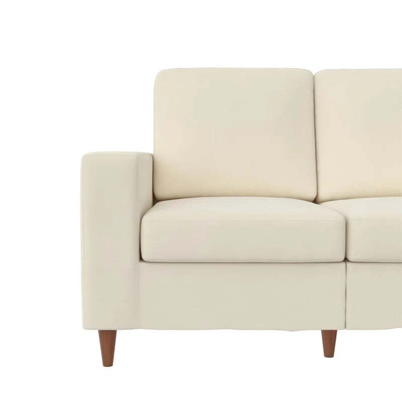 Aryiel 60'' Loveseat