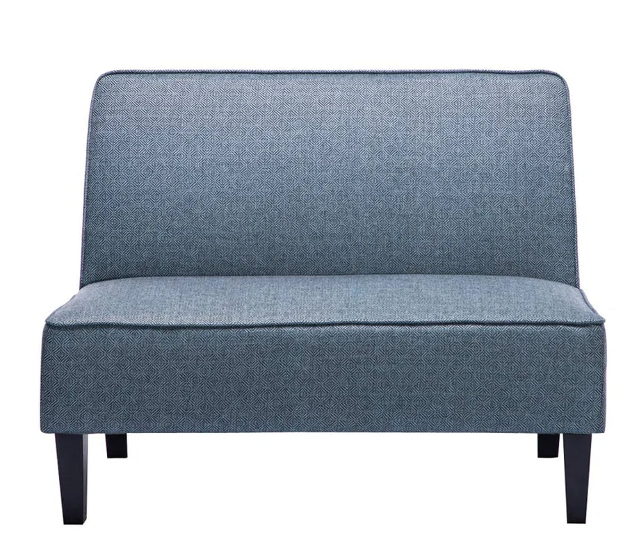 44.5'' Upholstered Loveseat