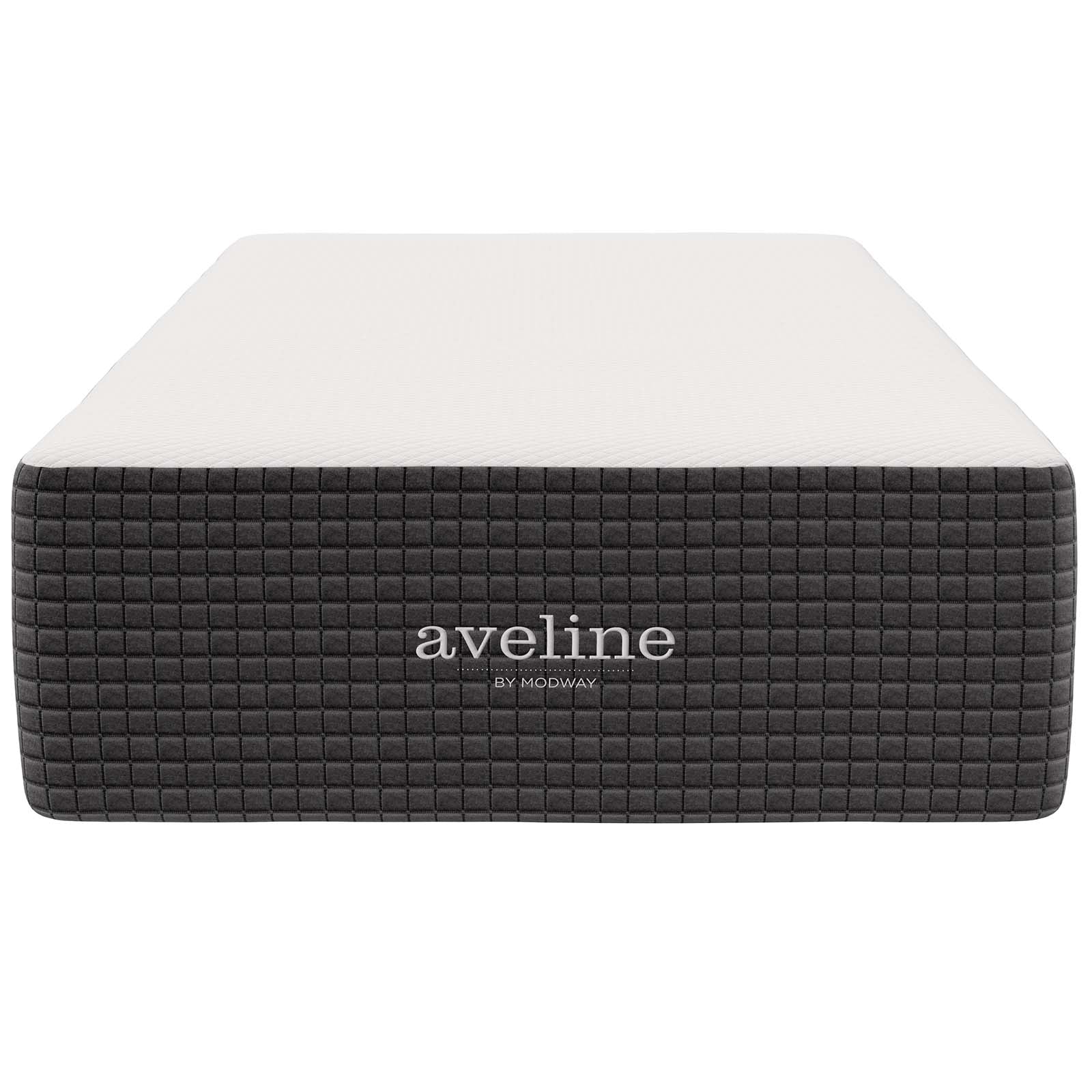 Aveline 14" Twin Memory Foam Mattress