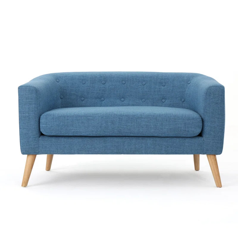 Decato Upholstered Loveseat