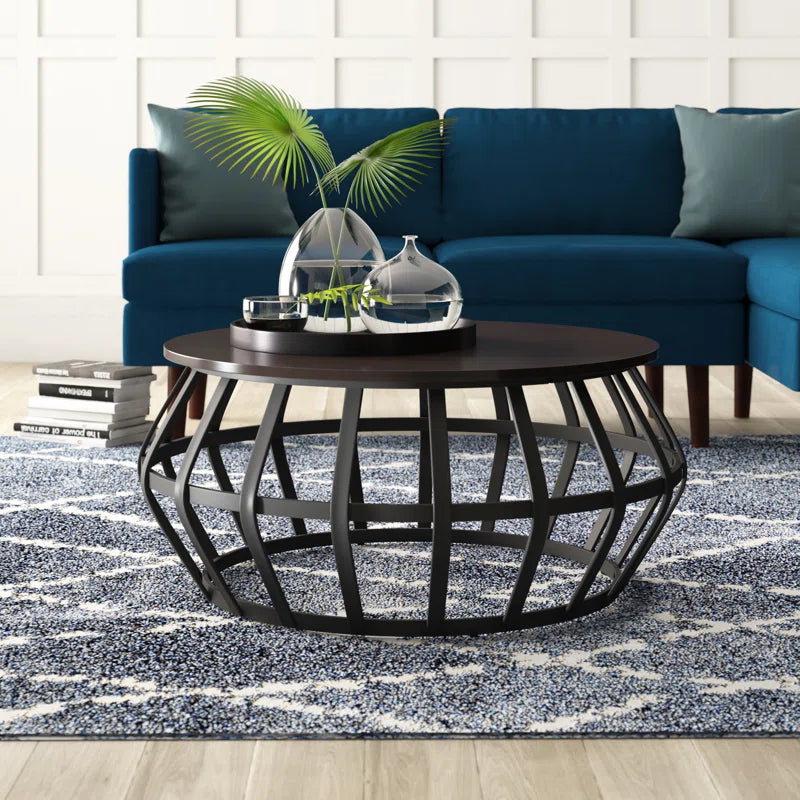 Alyceia Coffee Table