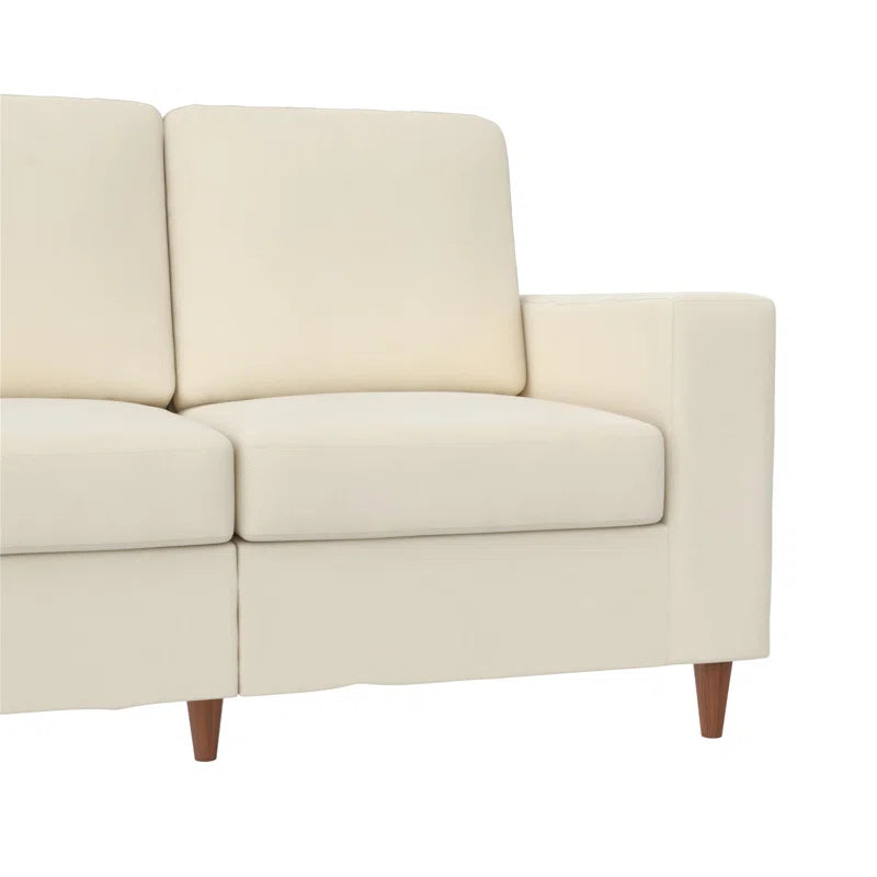 Aryiel 60'' Loveseat