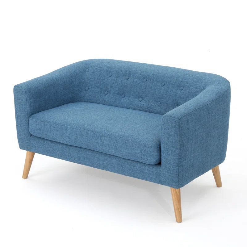 Decato Upholstered Loveseat