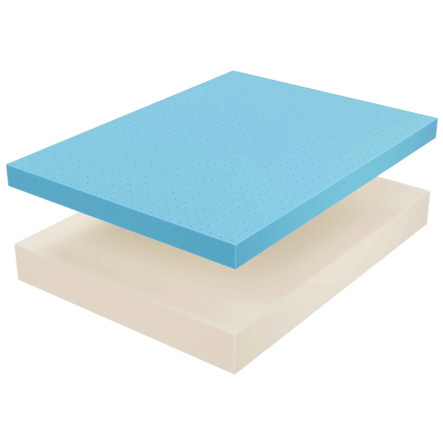 Aveline 14" Twin Memory Foam Mattress