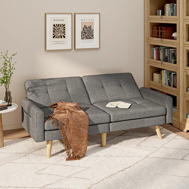 Nazeer Couch Loveseat