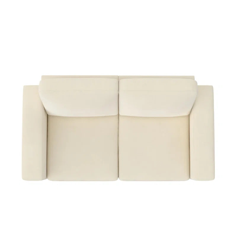 Aryiel 60'' Loveseat