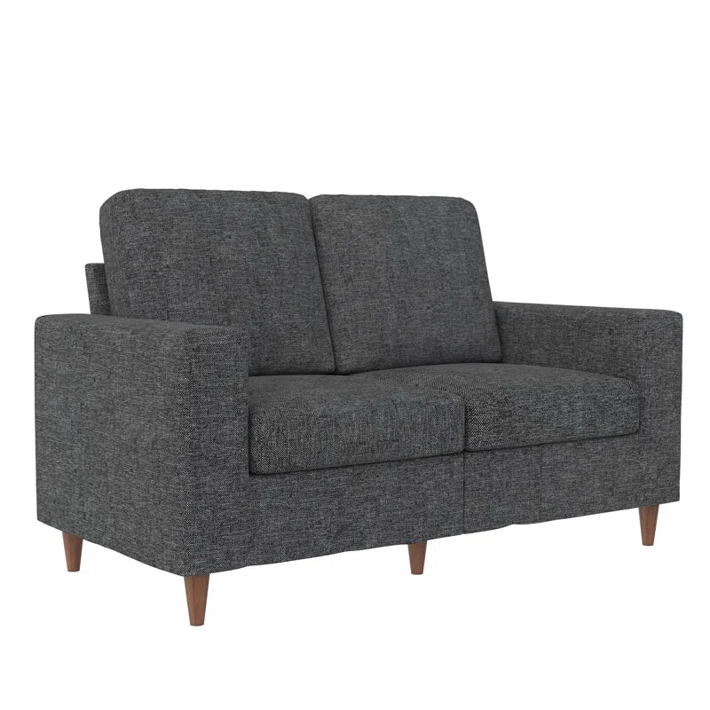 Aryiel 60'' Loveseat