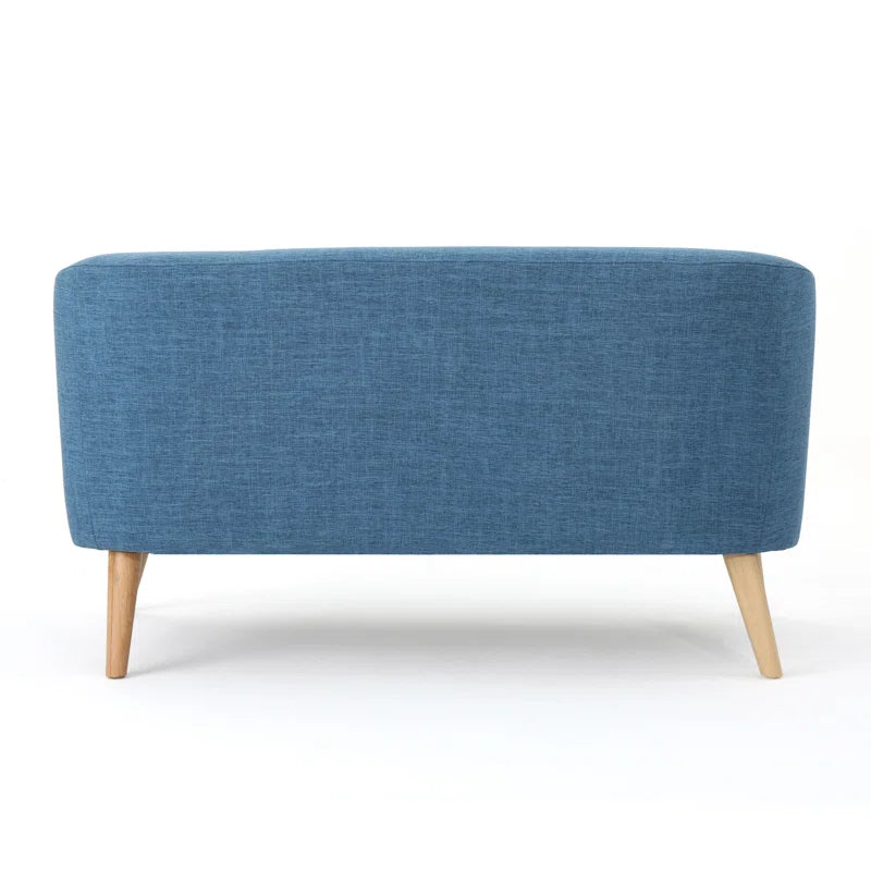 Decato Upholstered Loveseat