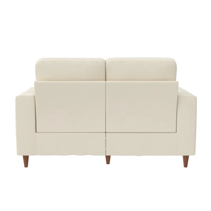 Aryiel 60'' Loveseat