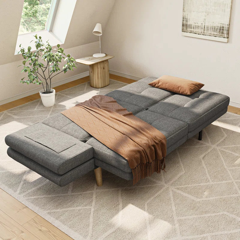 Nazeer Couch Loveseat