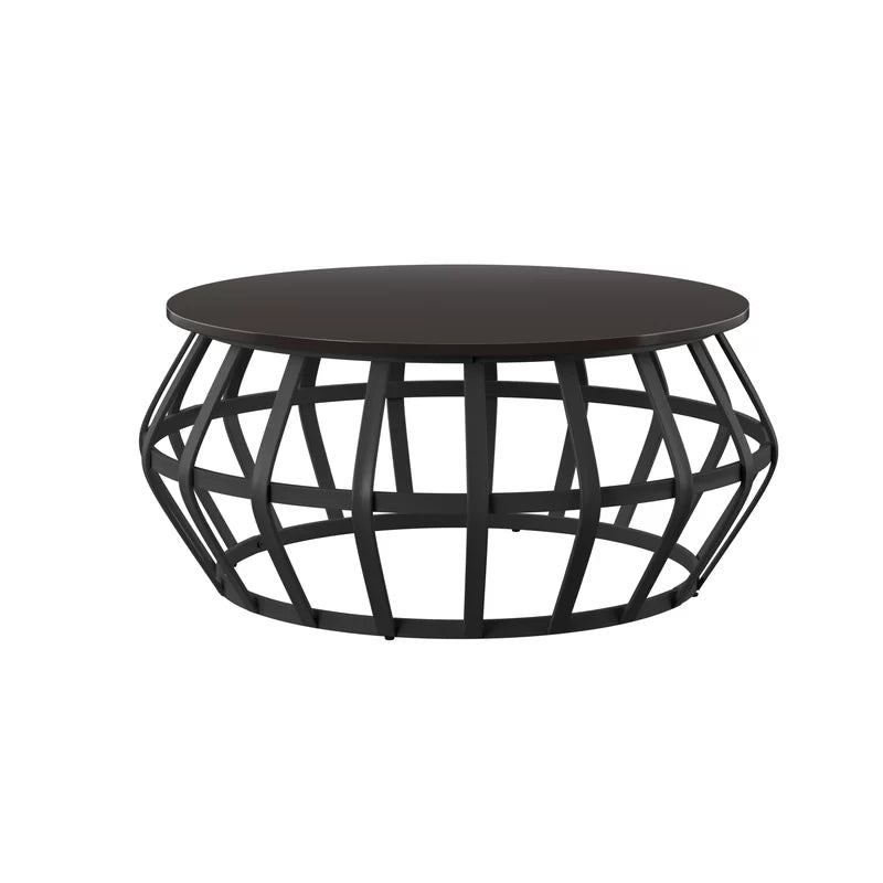 Alyceia Coffee Table