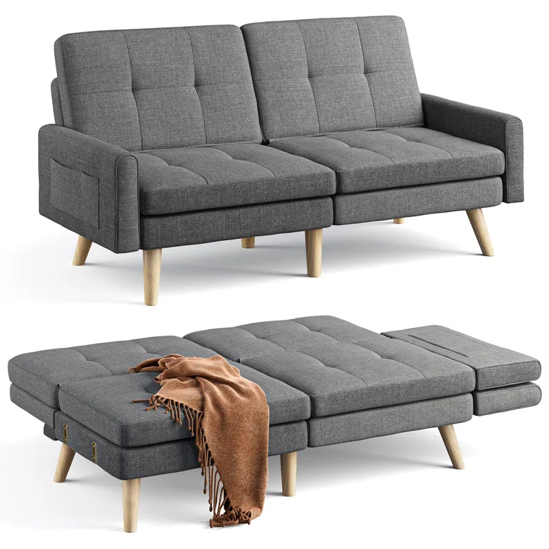 Nazeer Couch Loveseat