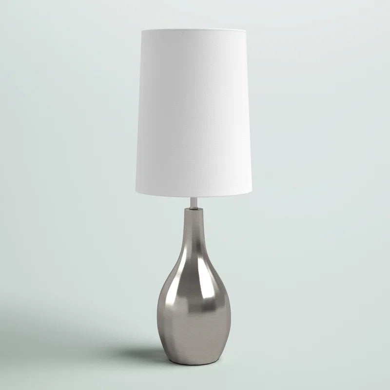 Bertsche Metal Table Lamp