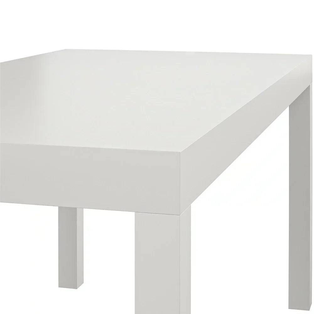 Coffee Table, White