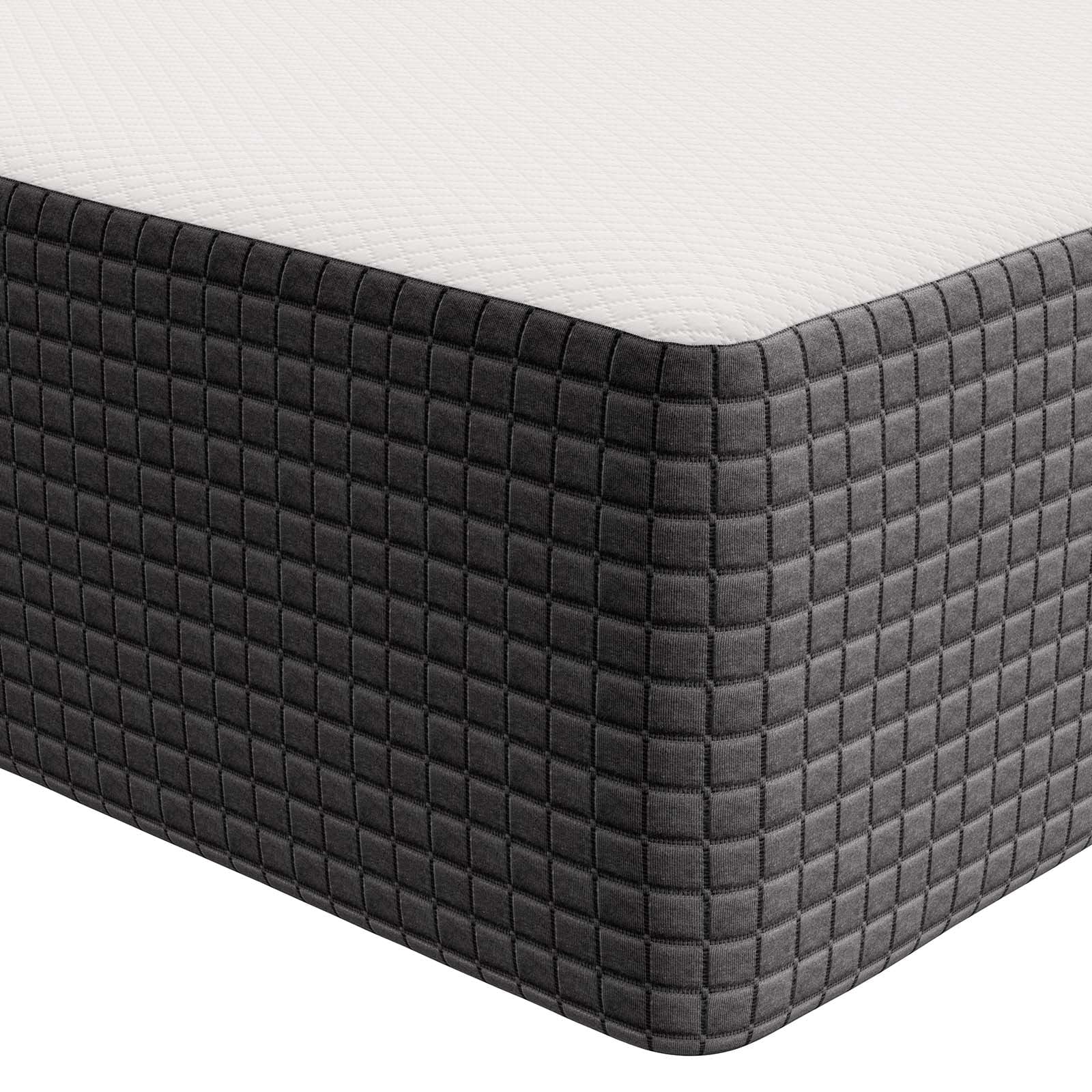 Aveline 14" Twin Memory Foam Mattress