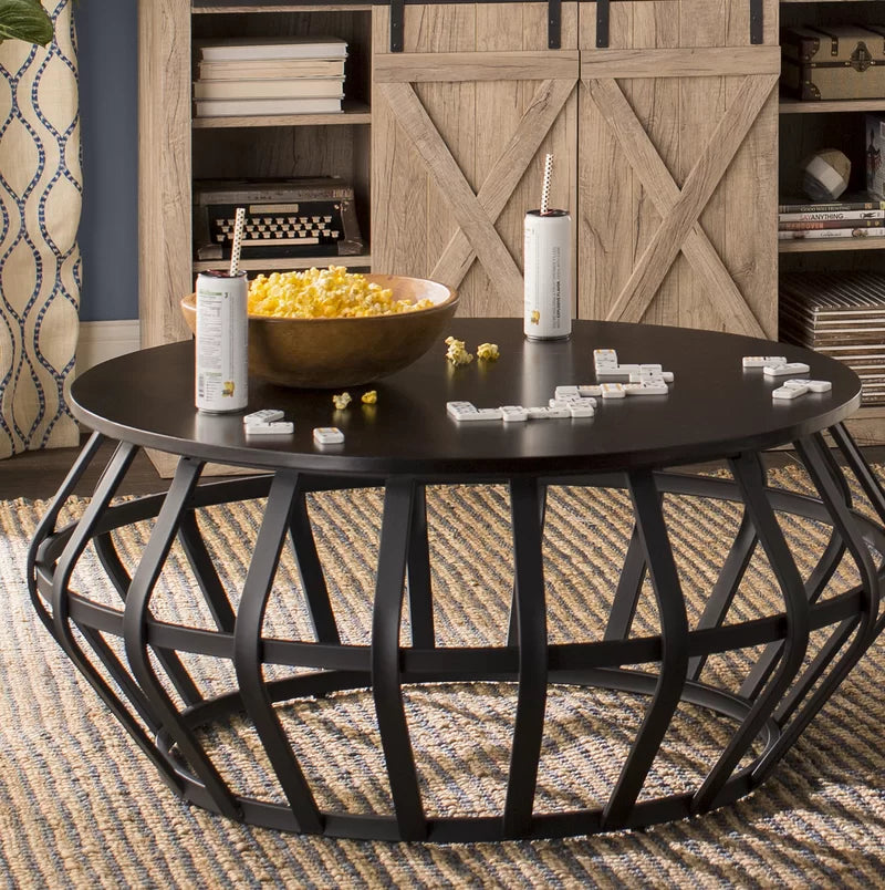 Alyceia Coffee Table