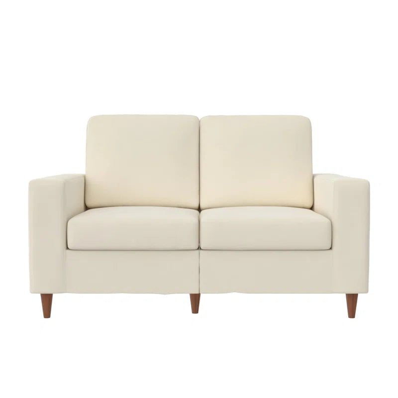 Aryiel 60'' Loveseat