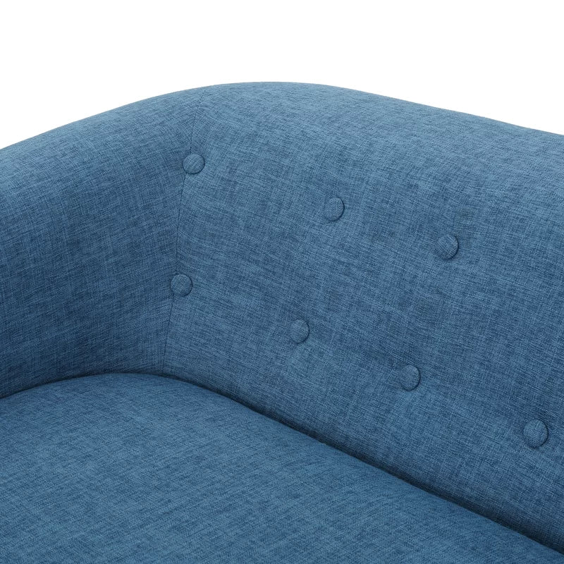 Decato Upholstered Loveseat