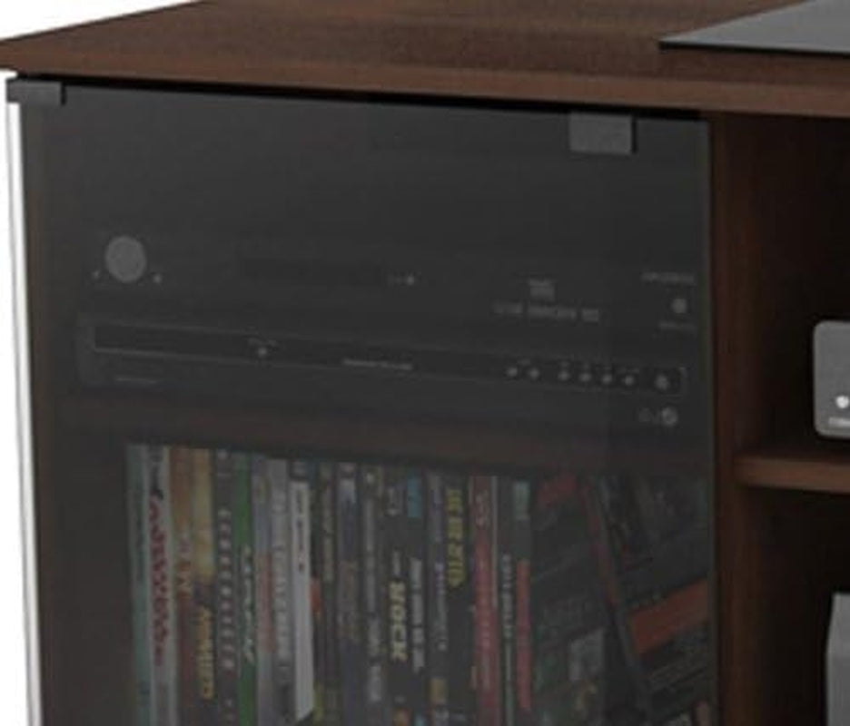 Fiji TV Stand, Brown