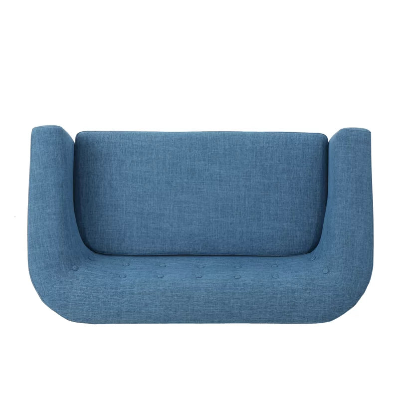 Decato Upholstered Loveseat