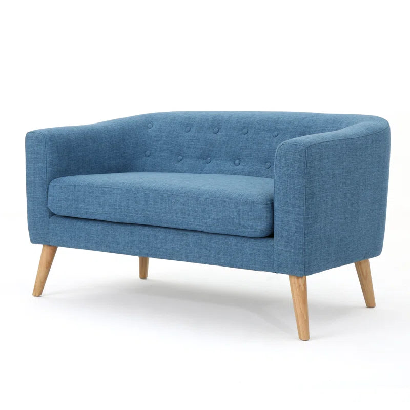 Decato Upholstered Loveseat