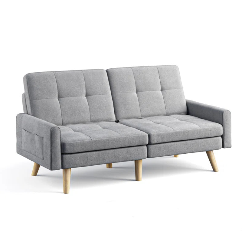 Nazeer Couch Loveseat