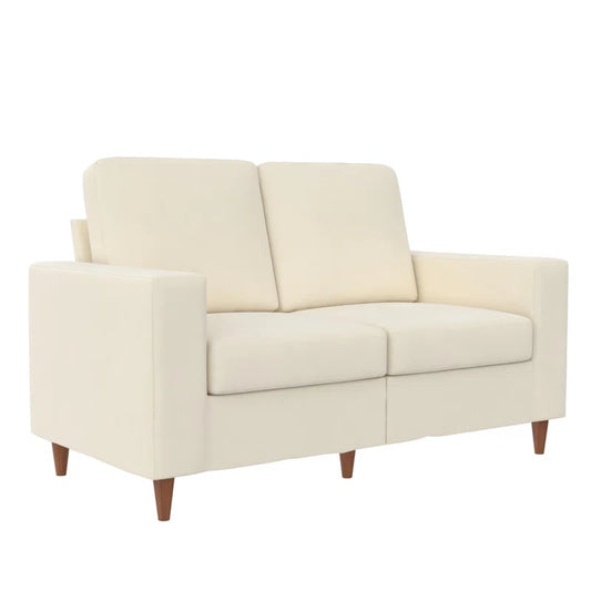 Aryiel 60'' Loveseat