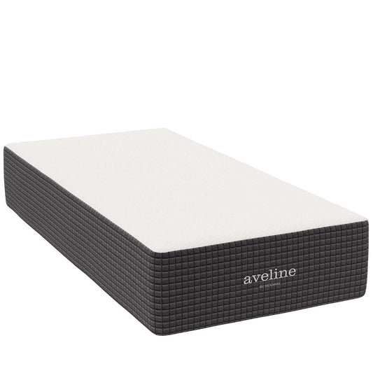 Aveline 14" Twin Memory Foam Mattress