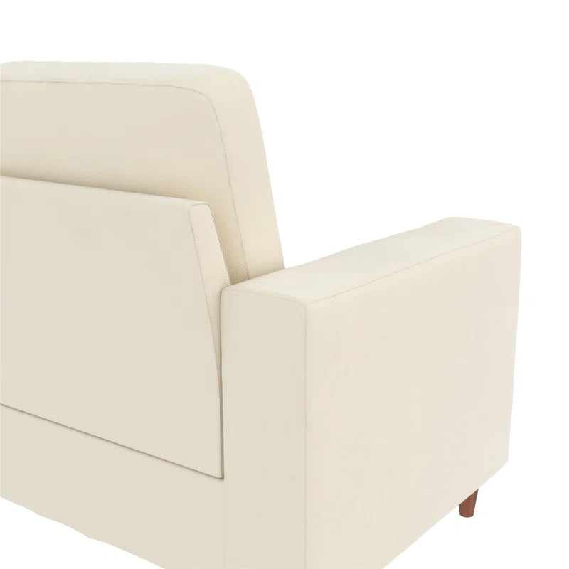 Aryiel 60'' Loveseat