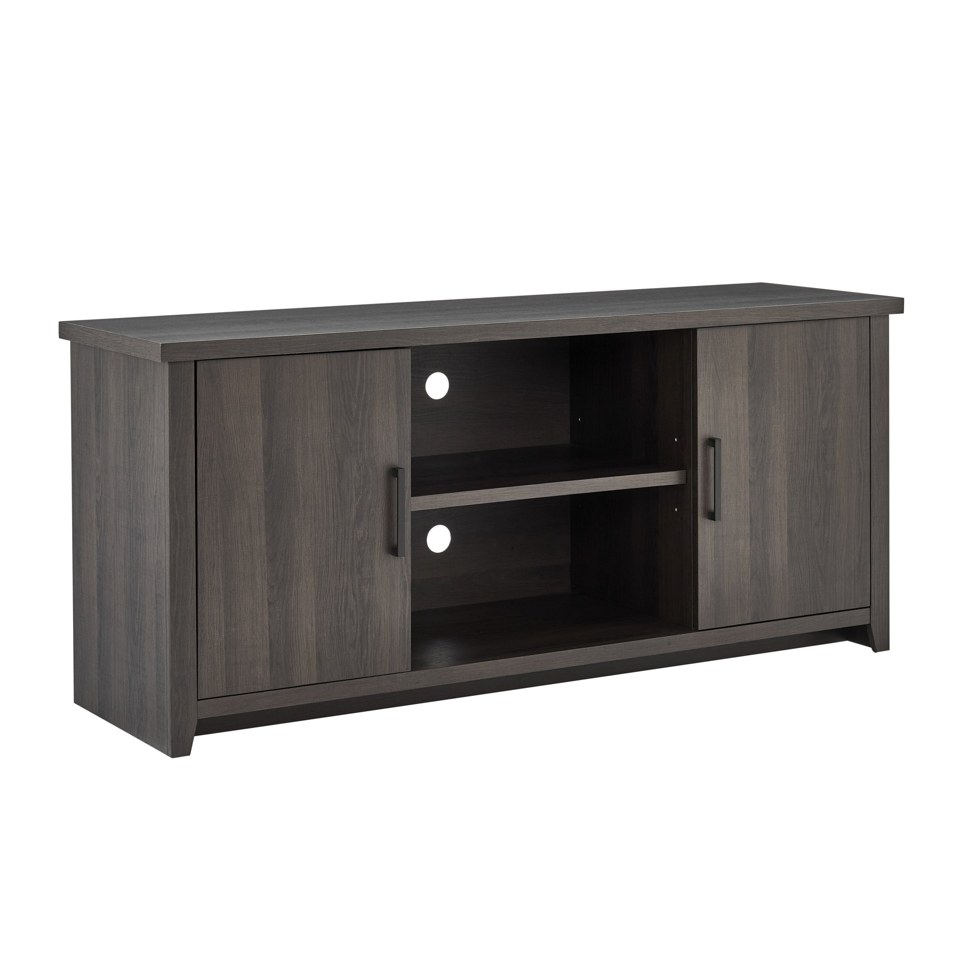 TV Stand for up to 65", Espresso