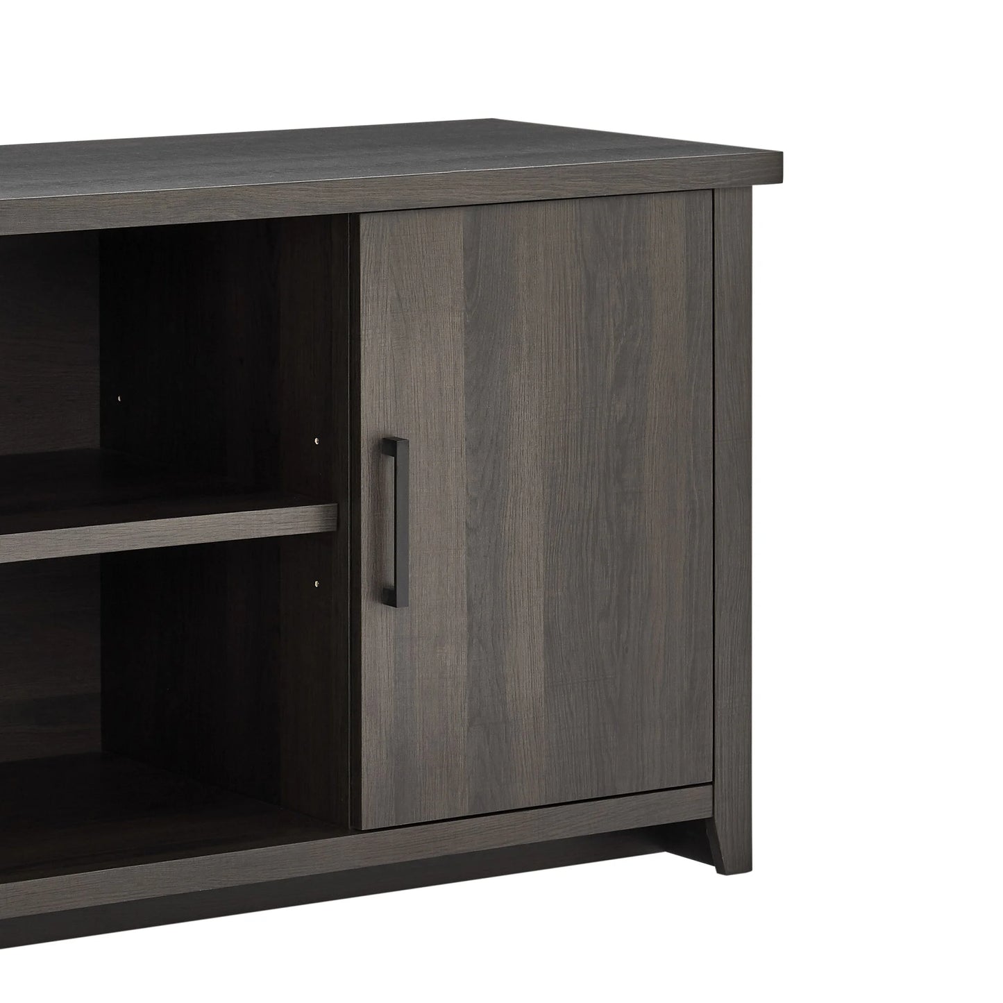 TV Stand for up to 65", Espresso