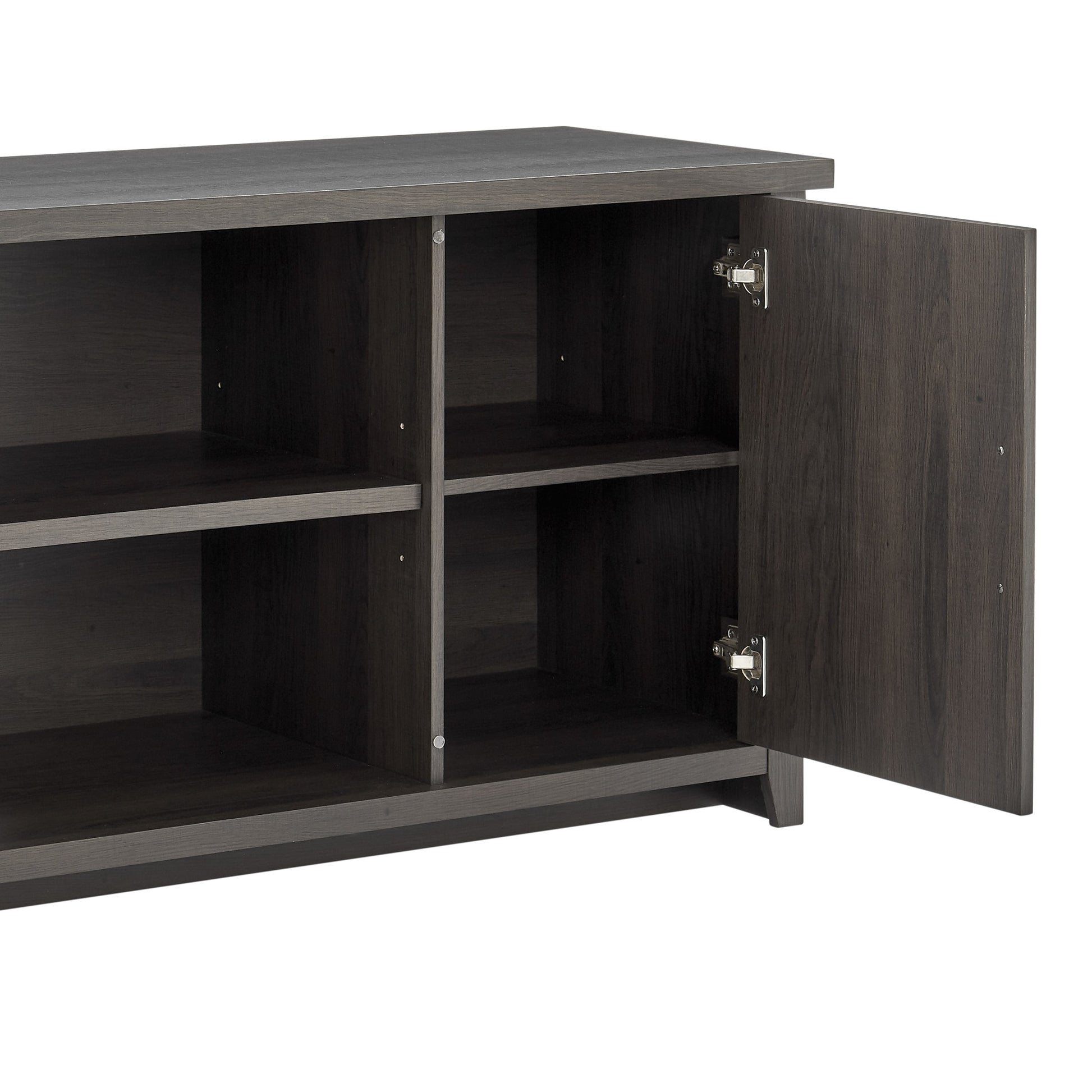 TV Stand for up to 65", Espresso