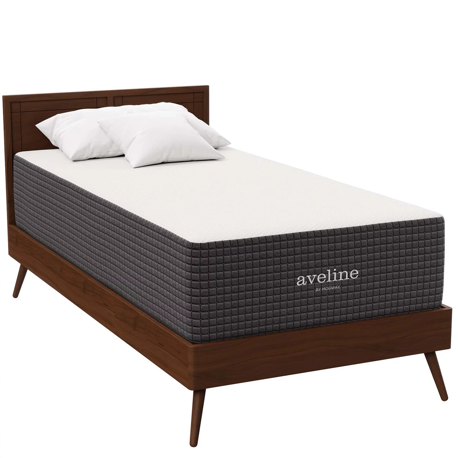 Aveline 14" Twin Memory Foam Mattress