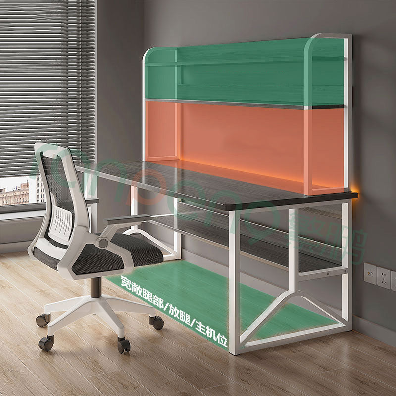 Elegant Bedroom Study Desks for Students