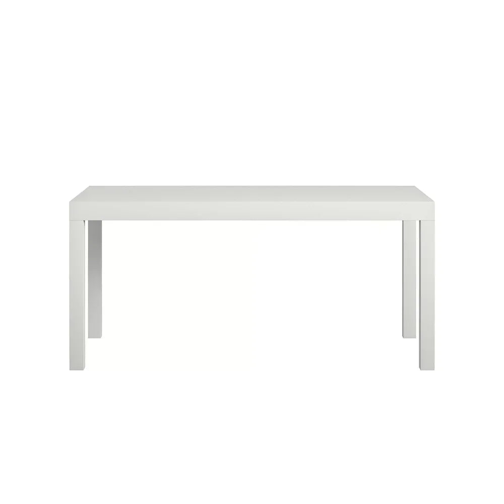 Coffee Table, White